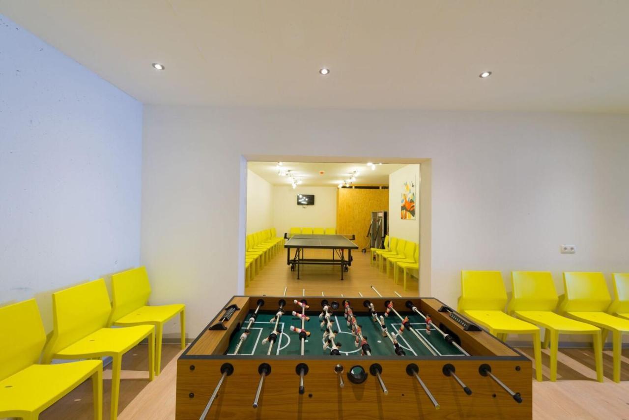 Appartements Am Edthof Eben Im Pongau Luaran gambar