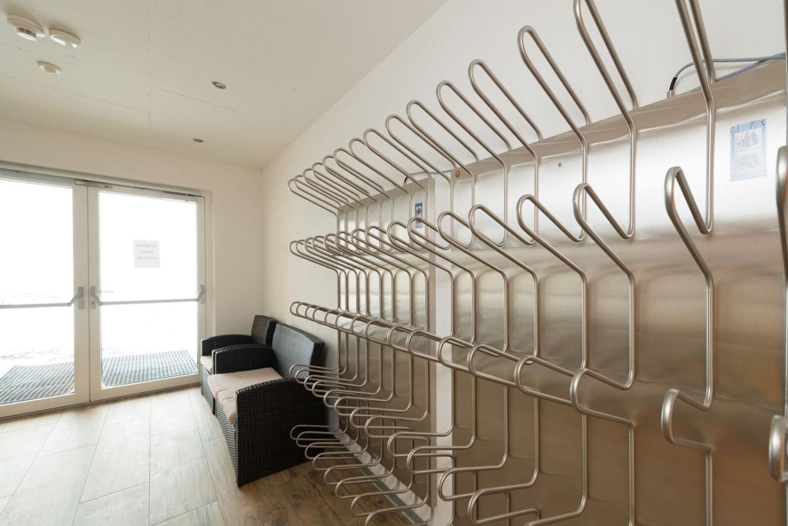 Appartements Am Edthof Eben Im Pongau Luaran gambar