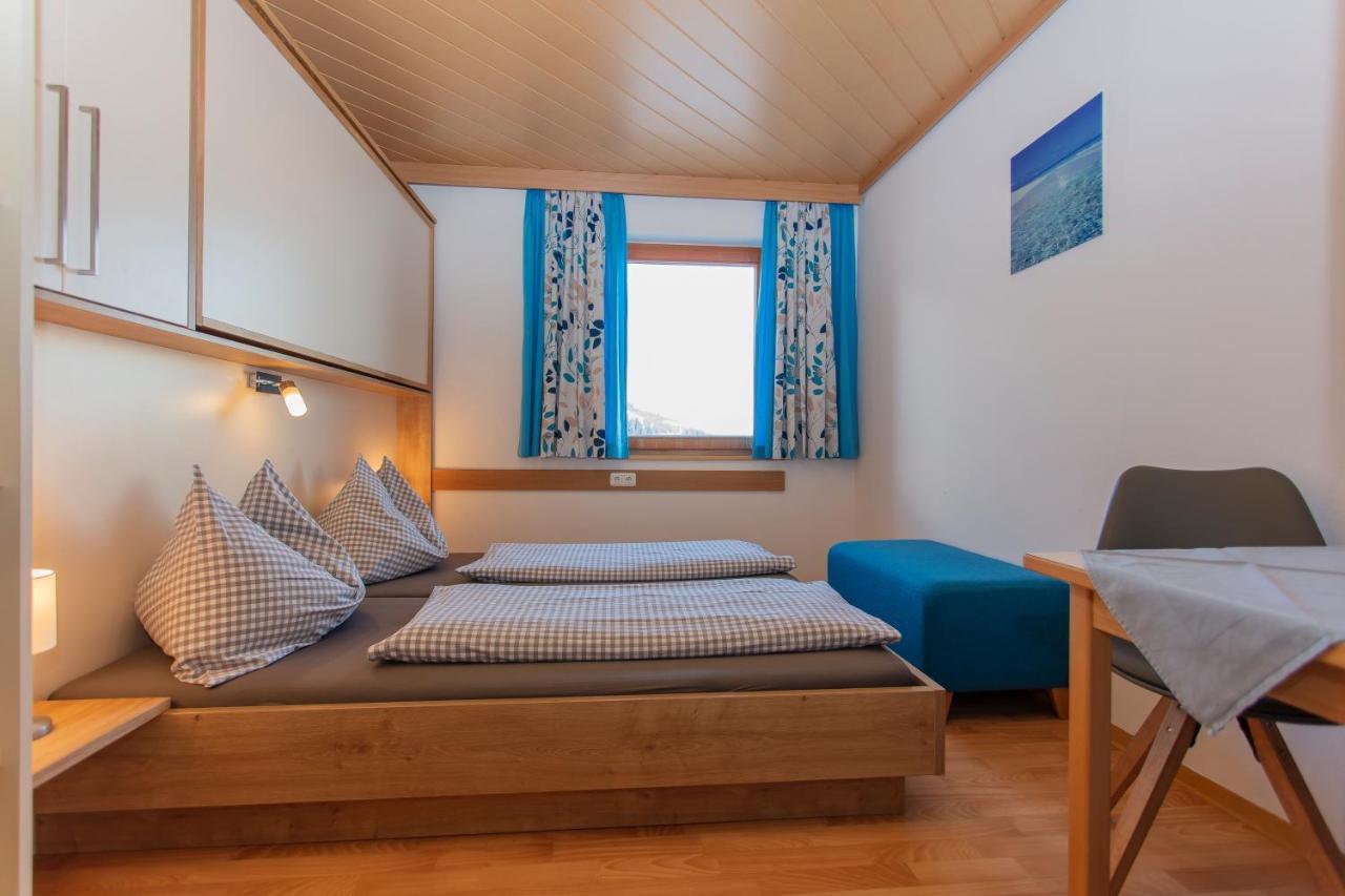 Appartements Am Edthof Eben Im Pongau Luaran gambar